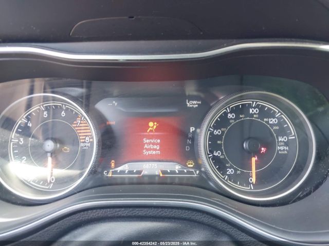 1C4PJMDX7KD167722 Jeep 2019