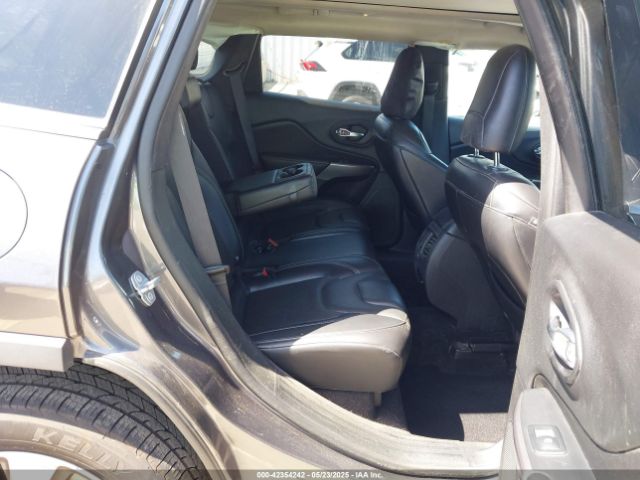 1C4PJMDX7KD167722 Jeep 2019