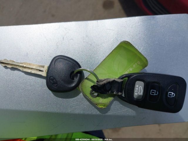 5NPDH4AE4GH710401 Hyundai ELANTRA SE