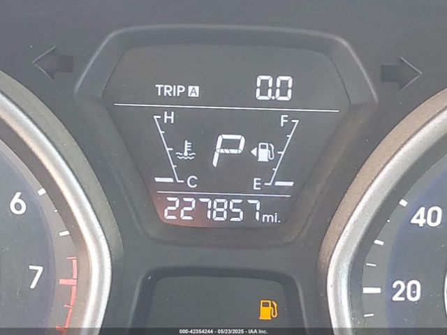 5NPDH4AE4GH710401 Hyundai ELANTRA SE