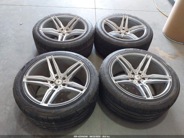 3FMTK1RM3PMA18398 Ford 2023