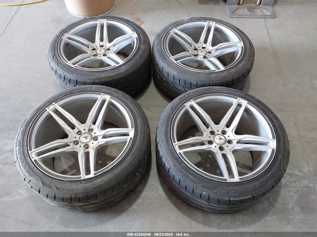 3FMTK1RM3PMA18398 Ford 2023