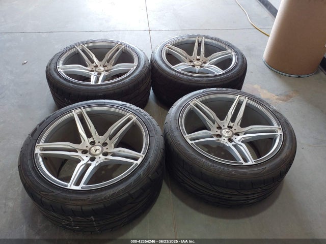 3FMTK1RM3PMA18398 Ford 2023