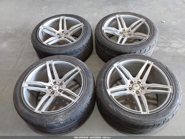 3FMTK1RM3PMA18398 Ford 2023