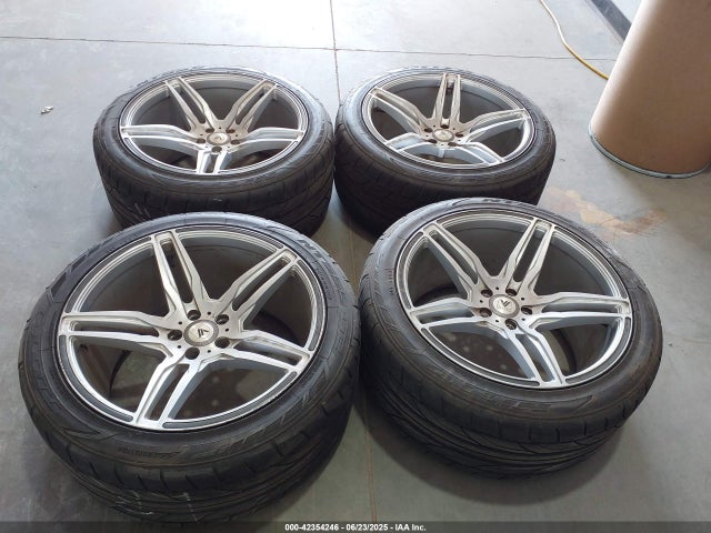 3FMTK1RM3PMA18398 Ford 2023