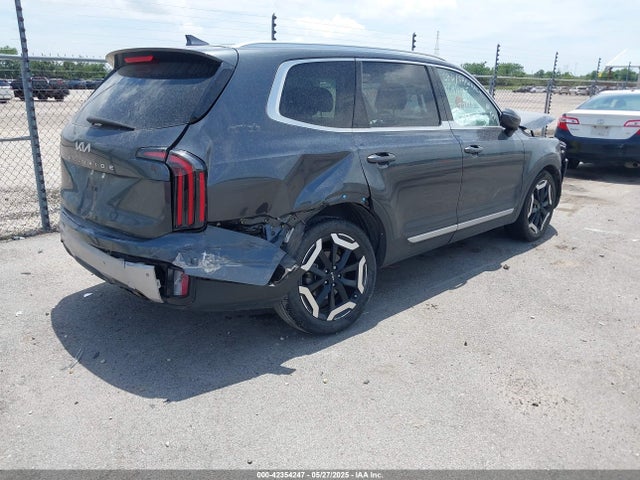 5XYP34GC3PG350224 KIA gdi lambda-ii