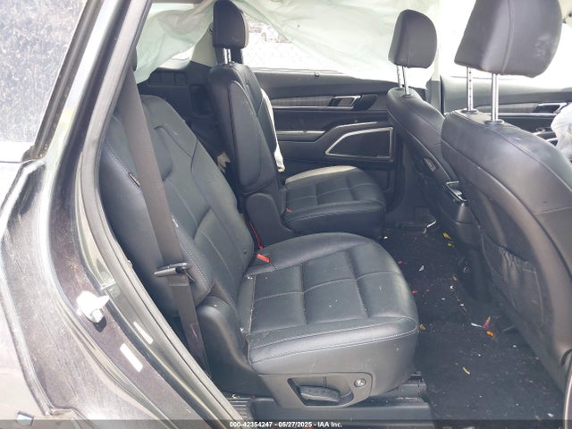5XYP34GC3PG350224 KIA gdi lambda-ii