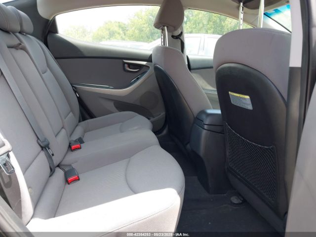 KMHDH4AEXFU278851 Hyundai Elantra Se/sport/limited