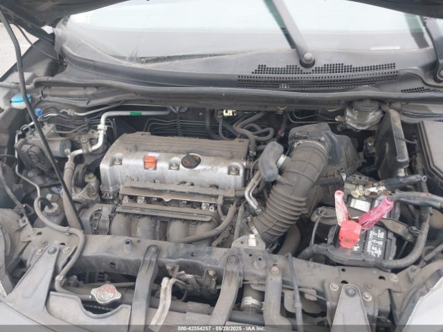 2HKRM3H74EH506536 Honda CR-V EXL