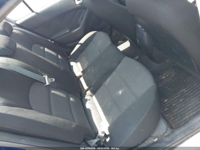 3KPFK4A70HE025135 KIA FORTE LX