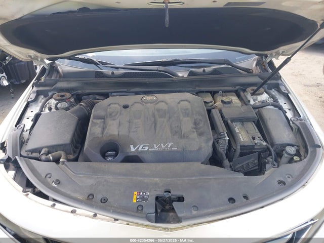 1G1155S3XEU105048 Chevrolet IMPALA 2LZ
