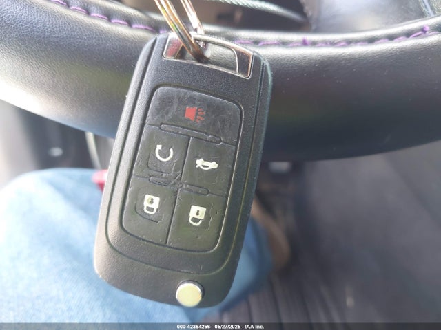 1G1155S3XEU105048 Chevrolet IMPALA 2LZ