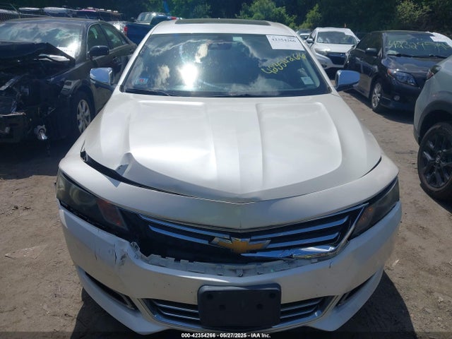 1G1155S3XEU105048 Chevrolet IMPALA 2LZ