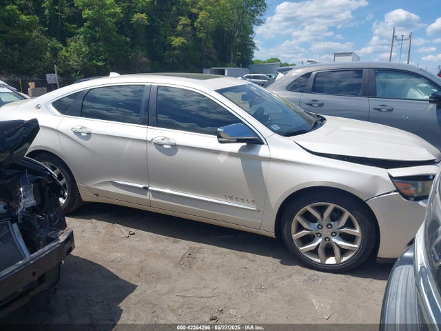 1G1155S3XEU105048 Chevrolet IMPALA 2LZ