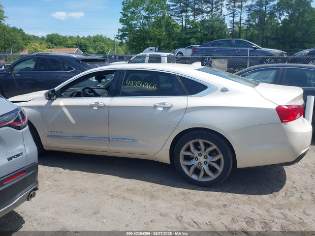 1G1155S3XEU105048 Chevrolet IMPALA 2LZ