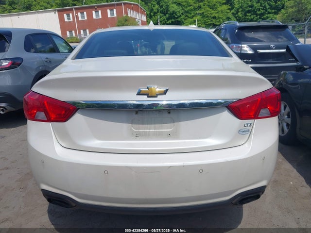 1G1155S3XEU105048 Chevrolet IMPALA 2LZ
