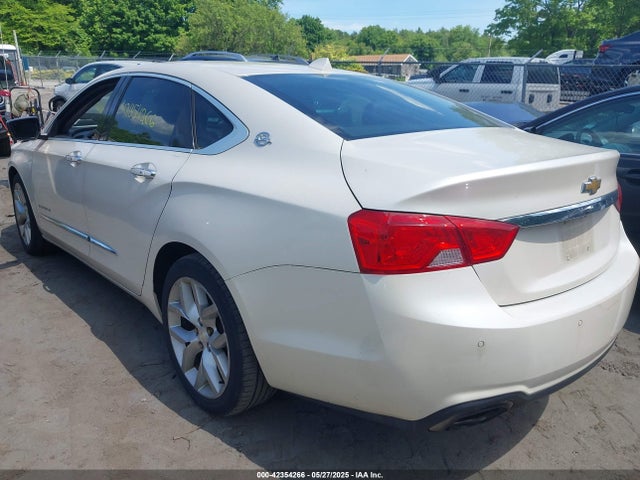 1G1155S3XEU105048 Chevrolet IMPALA 2LZ