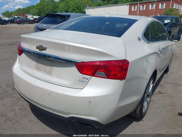 1G1155S3XEU105048 Chevrolet IMPALA 2LZ