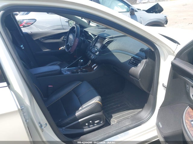 1G1155S3XEU105048 Chevrolet IMPALA 2LZ