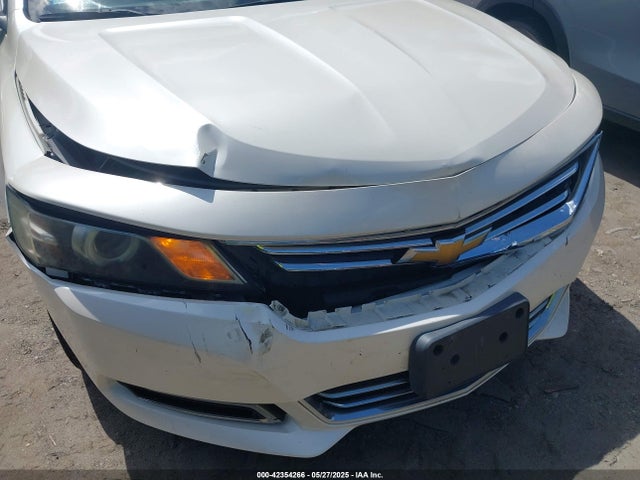 1G1155S3XEU105048 Chevrolet IMPALA 2LZ