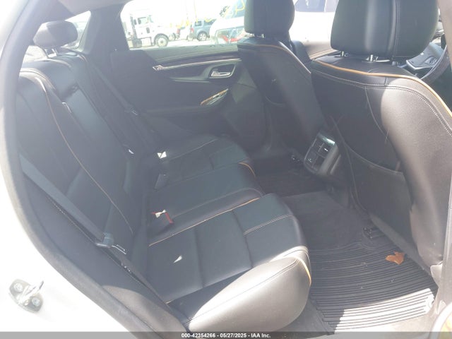 1G1155S3XEU105048 Chevrolet IMPALA 2LZ