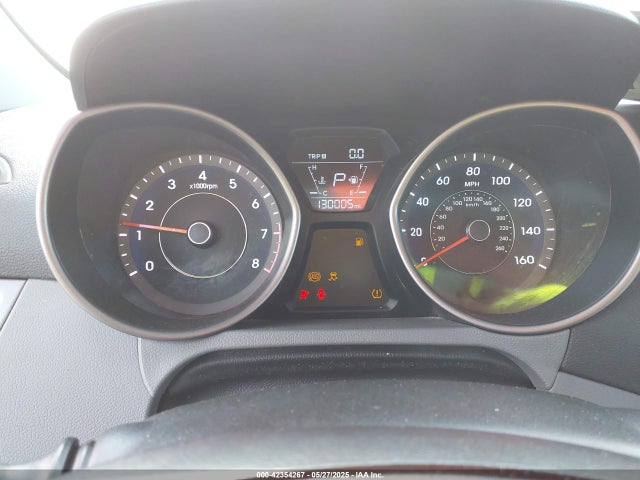 Aukcja sprzedaży 2014 Hyundai Elantra Se, vin: 5NPDH4AE8EH480763, numer aukcji: 42354267