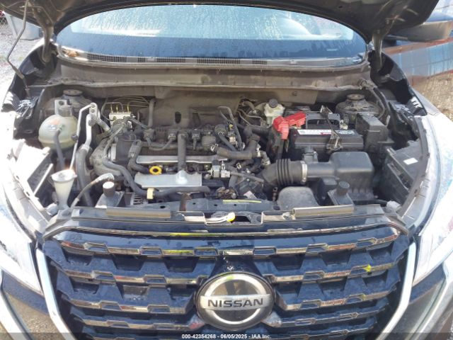 2021 NISSAN KICKS 3N1CP5BV6ML504658 Photo 9