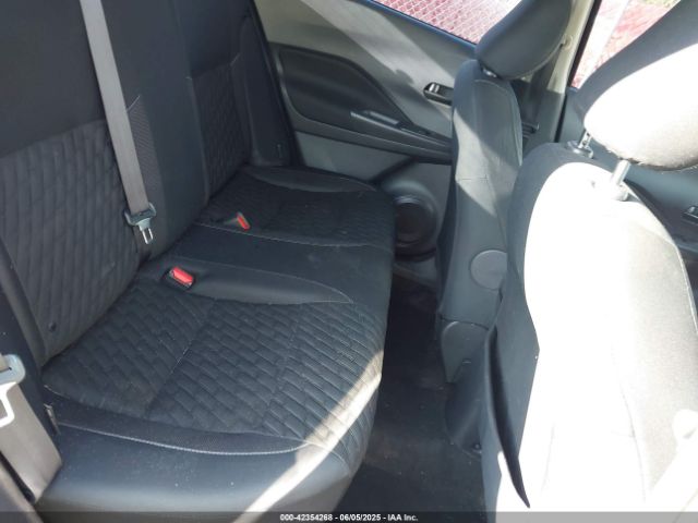 2021 NISSAN KICKS 3N1CP5BV6ML504658 Photo 7
