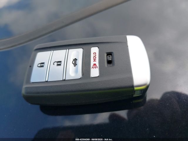 2020 ACURA ILX 19UDE2F8XLA011440 Photo 10