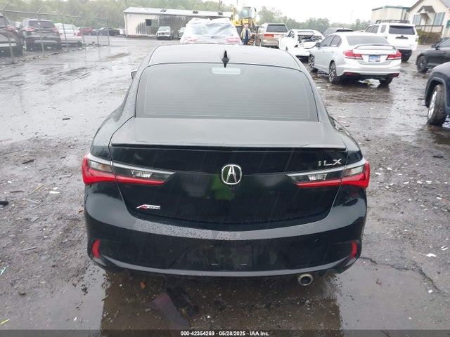19UDE2F8XLA011440 Acura Ilx Premium   A-spec Packages/technology   A-spec Packages