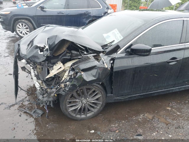 19UDE2F8XLA011440 Acura Ilx Premium   A-spec Packages/technology   A-spec Packages