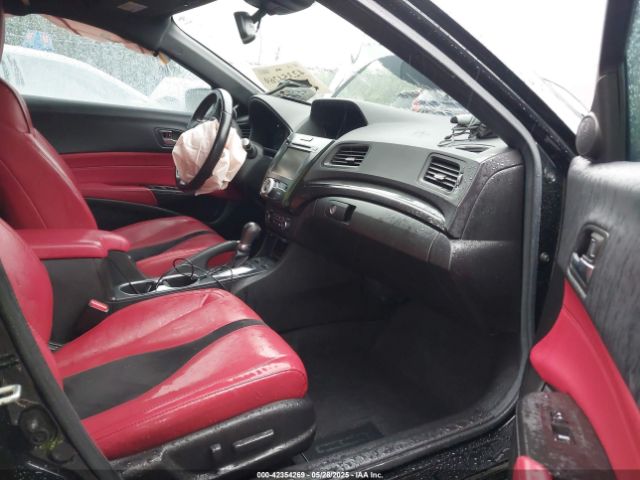 2020 ACURA ILX 19UDE2F8XLA011440 Photo 4