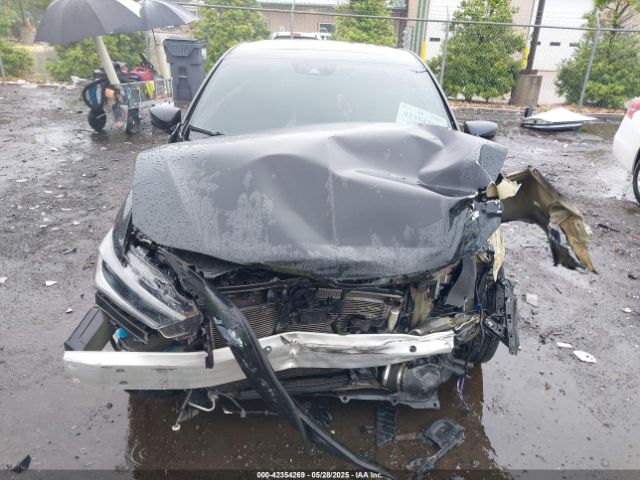 2020 ACURA ILX 19UDE2F8XLA011440 Photo 5