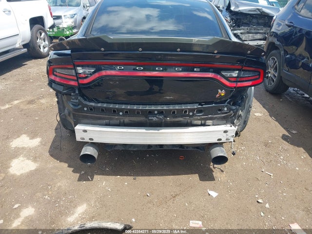 Dodge Charger Scat Pack Widebody 2023 2C3CDXGJ6PH671756 Image 18