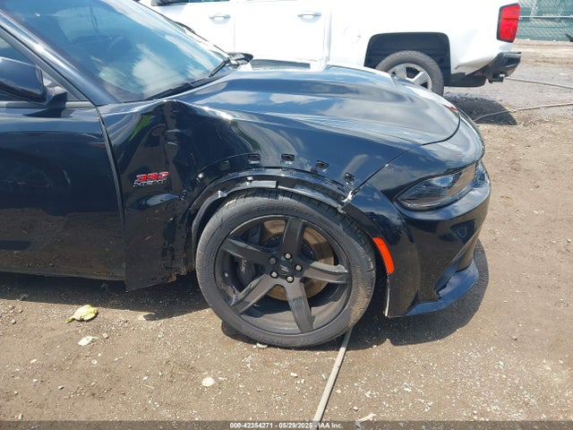 Dodge Charger Scat Pack Widebody 2023 2C3CDXGJ6PH671756 Image 6