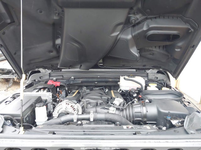 1C4JJXSJ6NW184770 Jeep 2022