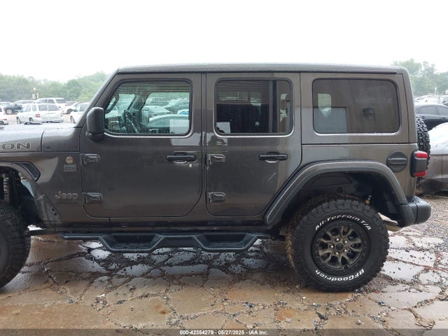 1C4JJXSJ6NW184770 Jeep 2022