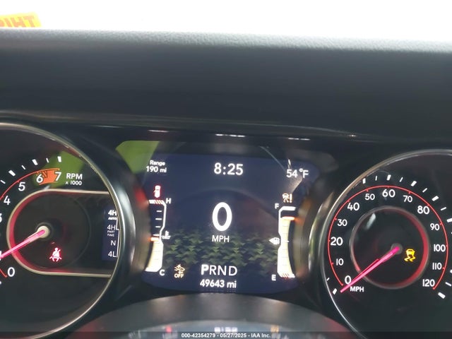 1C4JJXSJ6NW184770 Jeep 2022