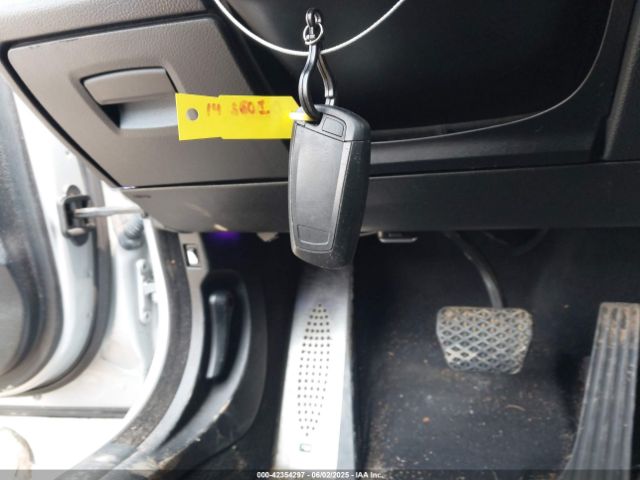 WBAKN9C53ED000965 BMW 550i