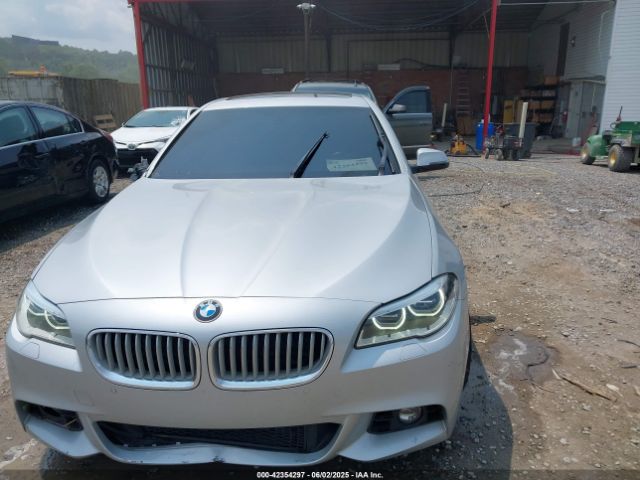 WBAKN9C53ED000965 BMW 550i