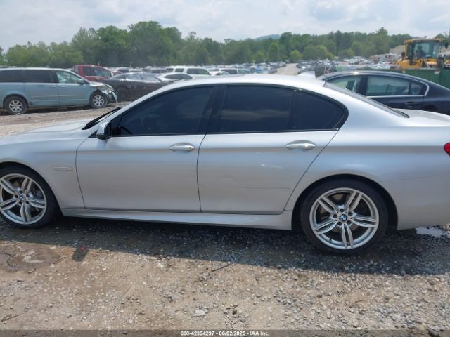 WBAKN9C53ED000965 BMW 550i