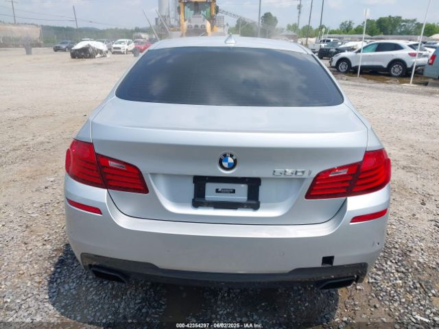 WBAKN9C53ED000965 BMW 550i