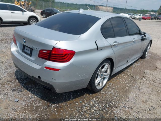 WBAKN9C53ED000965 BMW 550i