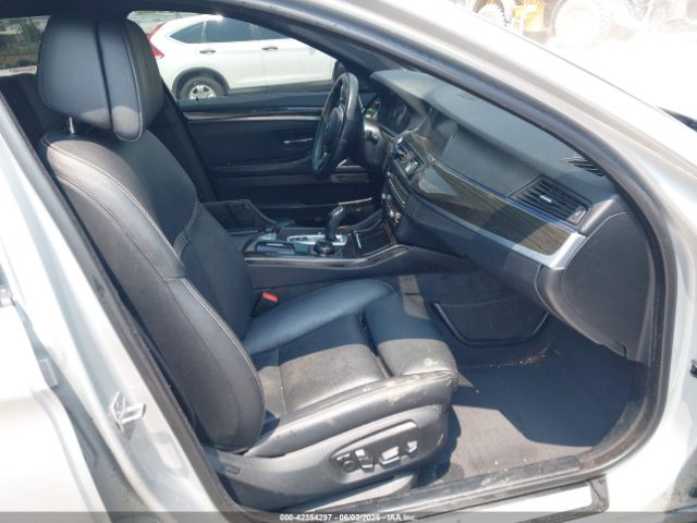 WBAKN9C53ED000965 BMW 550i