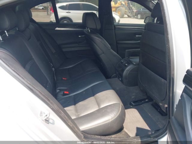 WBAKN9C53ED000965 BMW 550i