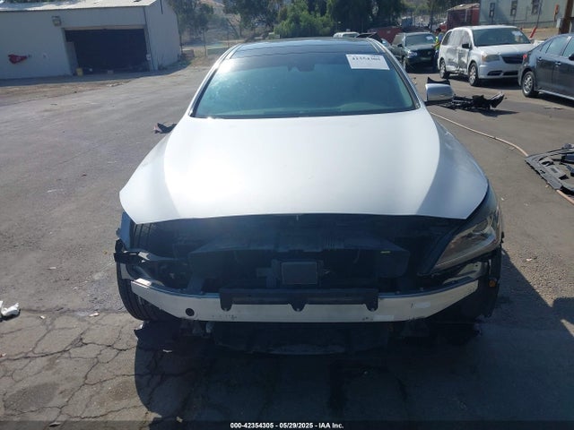 KMHGN4JE6HU167707 Genesis G80