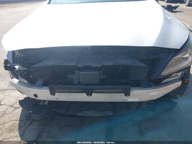 KMHGN4JE6HU167707 Genesis G80