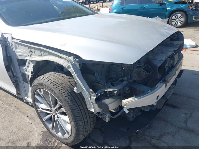 KMHGN4JE6HU167707 Genesis G80