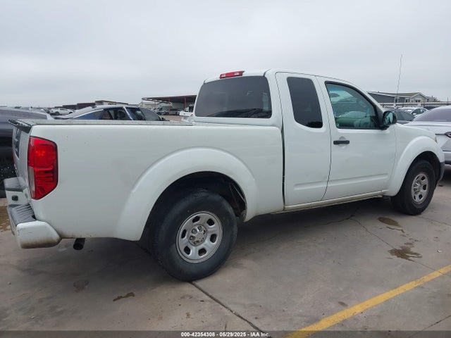 1N6BD0CT5HN708730 Nissan 2017