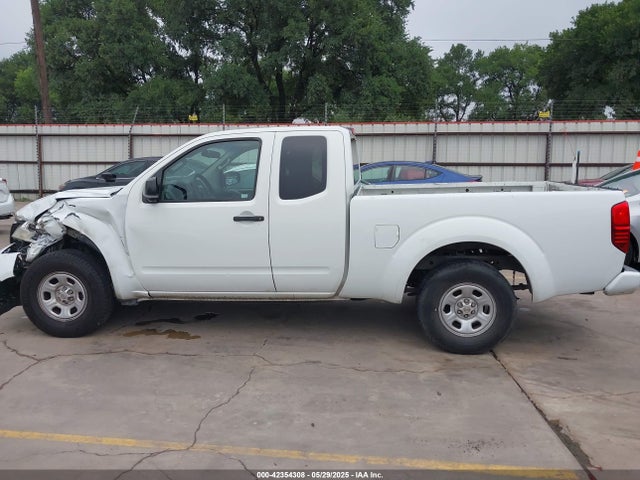 1N6BD0CT5HN708730 Nissan 2017
